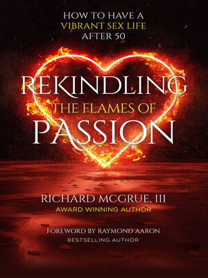 cover image of Rekindling the Flames of Passion